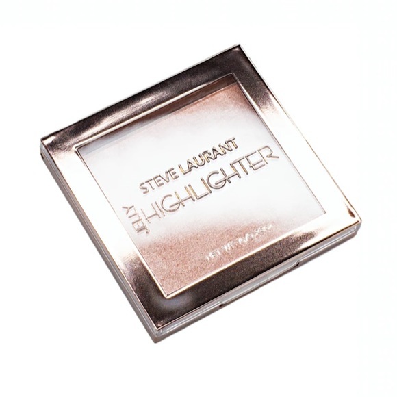 Steve Laurant Cotton Candy Jelly Highlighter EUC - Picture 5 of 6